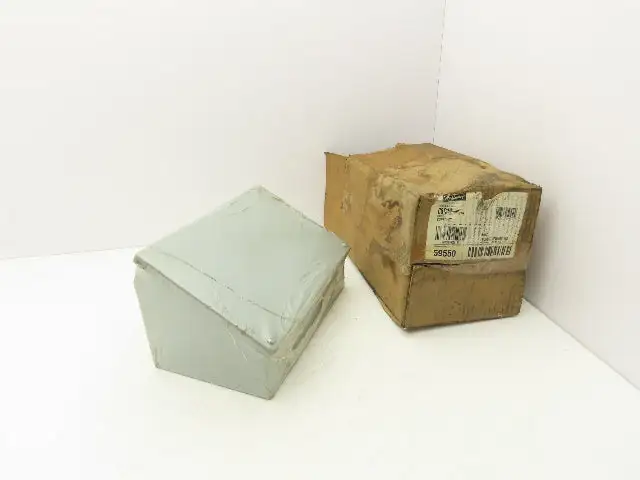 New | in-Stock HOFFMANN _UNKNOWN_ Electrical Boxes Indiana US | Arrow Industrial #1316868