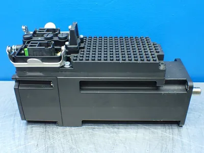 USED REXROTH R911321164