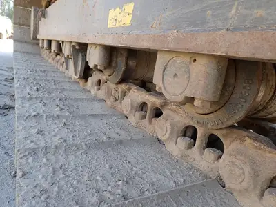 Used 2021 DOOSAN DX180 LC-5 Crawler Excavators Massachusetts US | Brookside Equipment Sales #1422138