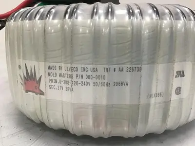 USED ULVECO AA-22673B