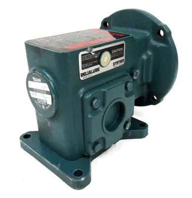 NEW DODGE MR-94744L1 GEAR REDUCER 56/150-1.50 RATIO .75HP M615864001 MR94744L1