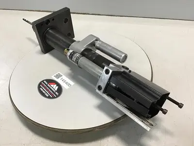 USED INGERSOLL RAND 8255-A28-2