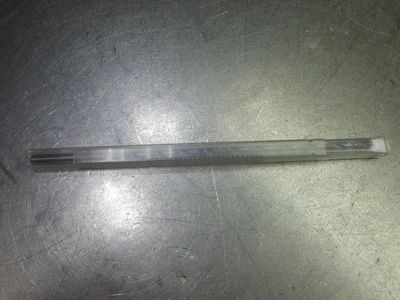 Nachi Aqua Drill EX 5.6mm Coolant Thru Carbide Drill AQDEX0h25d0560 (LOC1123D)