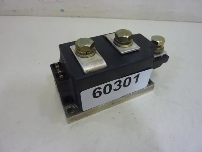 Used EUPEC 117404-TT250N Misc Electrical & Power Parts | Ideal Machinery #665576