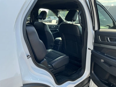 Used 2019 FORD EXPLORER SUVs Michigan US | Miedema Asset Management Group #1397213