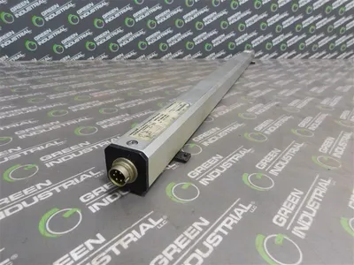 Transducers Direct TD390-5-2-24-0-H Linear Position Transducer 24" Stroke Used