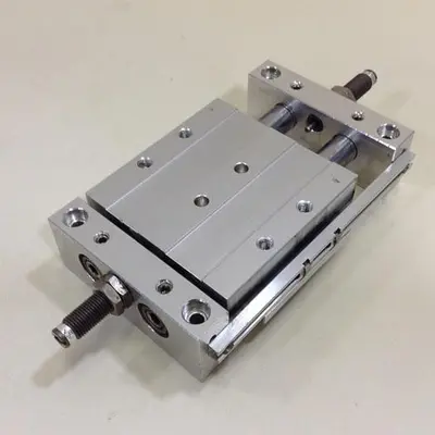 USED SMC CDBX2N25-25B-A73L