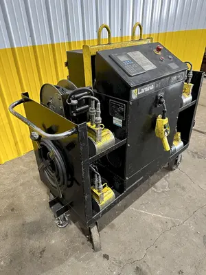 USED LAMINA