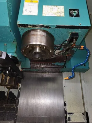 2012 HURCO VMX50-50T Vertical Machining Centers | Toolquip, Inc. (6)