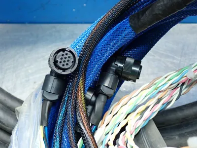 NEW FANUC EE6102211006
