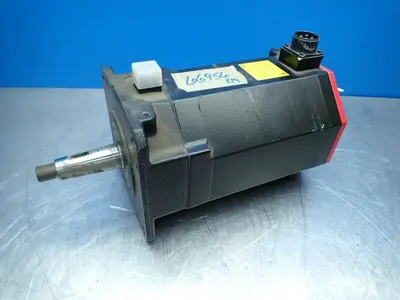 USED FANUC A06B0247B605#S000