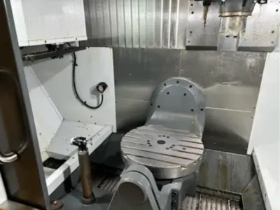2021 HAAS UMC-750 Universal Machining Centers | Toolquip, Inc. (2)