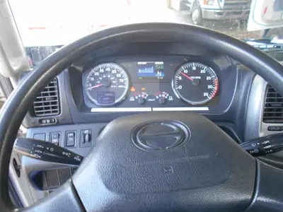 Used 2016 HINO 338 Flatbed Trucks Arizona US | Tuscon Trux & Equipment Sales #1546060