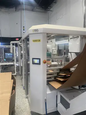 2021 Packsize X5 MISC | CNC EXCHANGE (3)