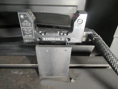 Used ROKU-ROKU GR-658N Vertical Machining Centers Minnesota US | Machinesused.com #1455849