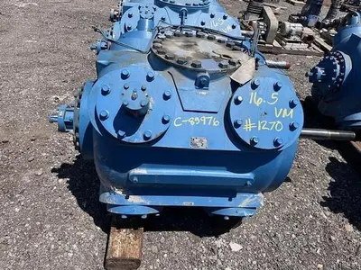 USED ARIEL VM