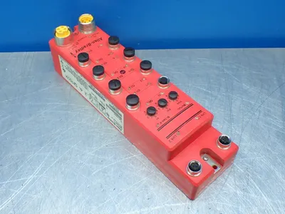 USED ALLENBRADLEY 1732ESIB8XOBV4