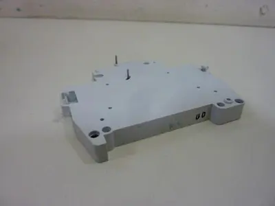 USED ALLEN BRADLEY 1492-ASPH3 SER C