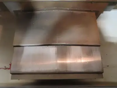 2001 HAAS SUPER MINI MILL Vertical Machining Centers | Midstate Machinery (19)