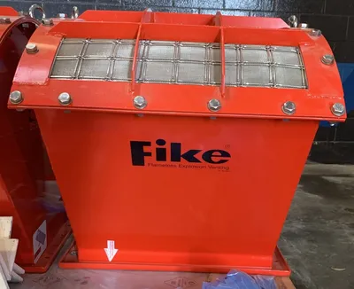 FIKE 91200000-BU Other | ESS Industrial Equipment Sales (10)