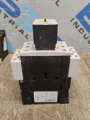 Siemens 3RT1036-3B..0 Electrical/PLC/Automation | ESS Industrial Equipment Sales (4)