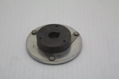 Used Dynacorp 303353 Motor Control Parts California US | Davliegogo LLC #1707664