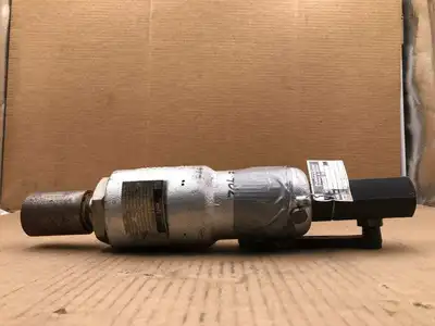 Dresser 1922-6MC-2-33-LA 1″ Consolidated Safety Relief Valve Steel 300PSI 105GPM