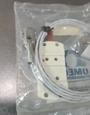 USED OMEGA ENGINEERING RTD805B