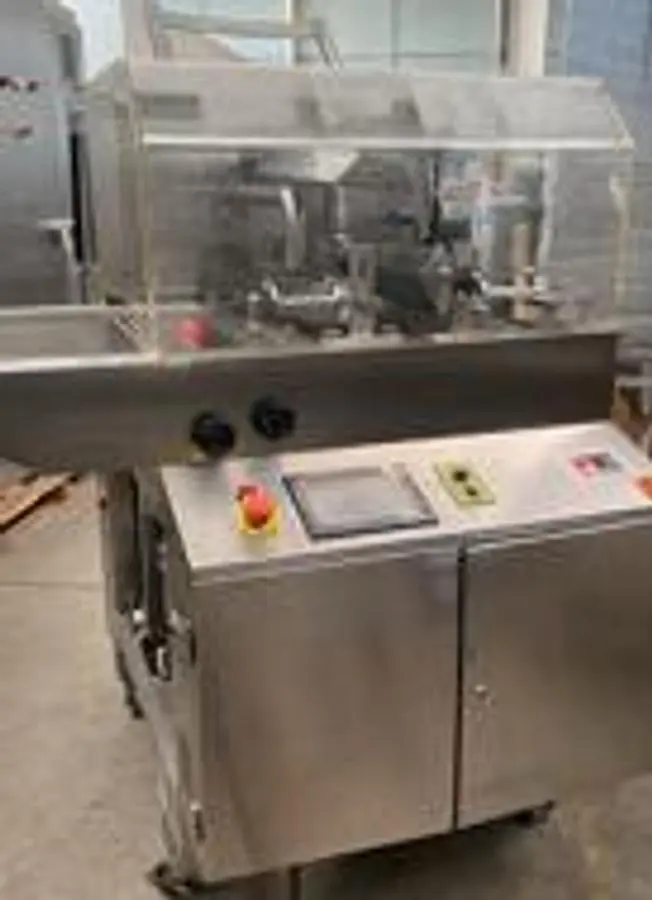 Used BME _UNKNOWN_ Enrobers (Chocolate) Texas US | Bakery Machinery and Engineering #1770262