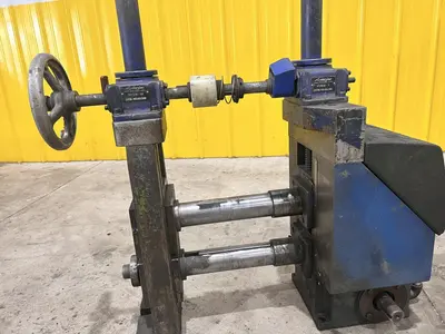 USED YODER M2-1/2