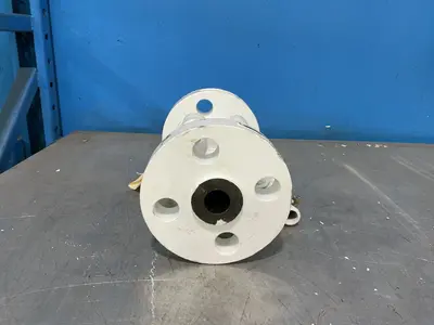 Used VIRGO ENGINEERS INC RF2FC6LFL Pumps Ohio US | HGR 24 #1315146