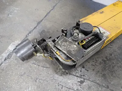 USED SR ENGINEERING CO. 105BB95.3782267C