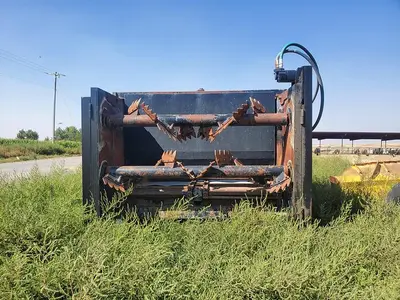 USED 2014 BIW 30'
