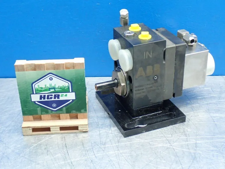 Used ABB 3HNA011835001 Robots Ohio US | HGR 24 #729764