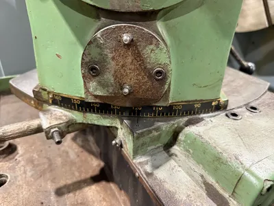OLIVER 600 Grinders | GMT (6)