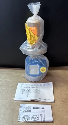 NEW Endress Hauser FTL50-PA82AA6E5B