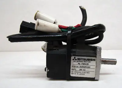 USED MITSUBISHI HC-PQ033D