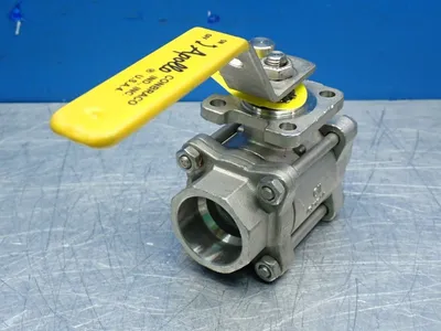 New | in-Stock APOLLO 86R20501 Valves/Fittings | HGR 24 #732726