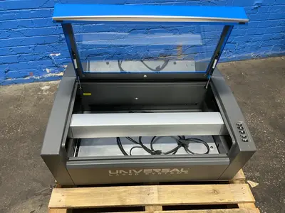 Used 2019 UNIVERSAL LASER SYSTEMS VLS350 Engravers Ohio US | HGR 24 #1561759