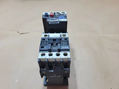 Used MCG MC1D0910 Switchgears British Columbia CA | Lenmark #1438338