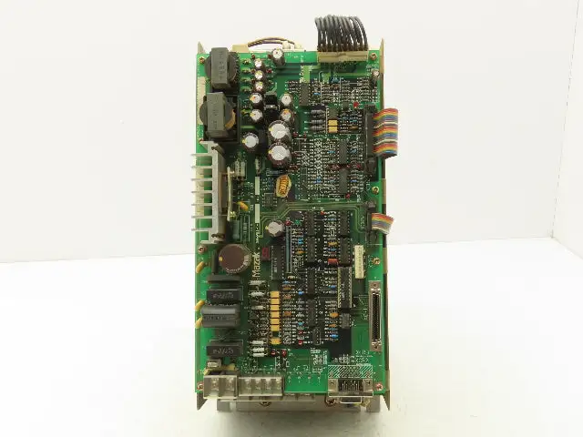Used YAMAZAKI MAZAK _UNKNOWN_ Servo Drives Indiana US | Arrow Industrial #1408014