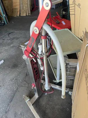 Used UNIFILLER 975813 Depositors Florida US | BAM Discount Restaurant Equipment #1494064