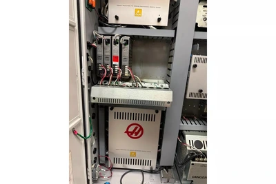 Used 2011 HAAS VF-2SS Vertical Machining Centers Texas US | Revelation Machinery #1421963