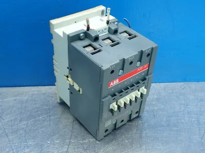 USED ABB A9530