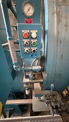 BARON BAC-920 Autoclaves, Reactors & Kettles | Asset Exchange Corporation (16)