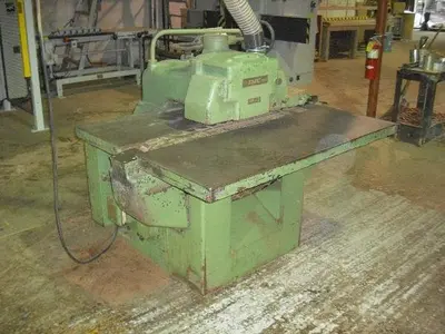 IMC RP-12U STRAIGHT-LINE RIPSAW