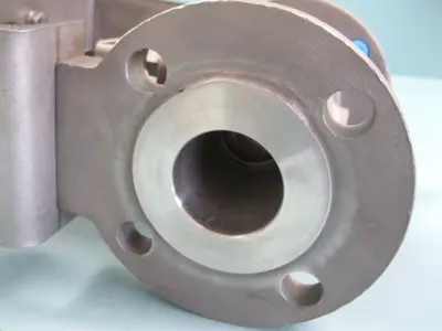 NEW Flowserve 1.50 Z151 S6-U-S6/8DT/-CM10143