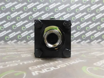 USED SHEFFER 2ARF8.5CCKY