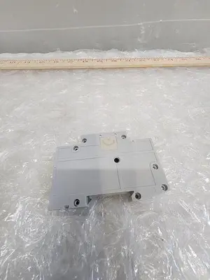 SIEMENS 5SX21 CIRCUIT BREAKER