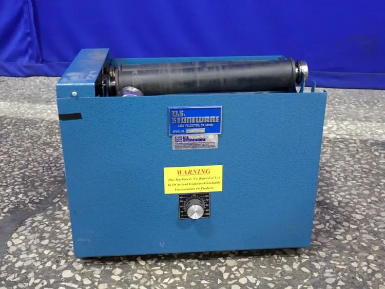 Used US STONEWARE C209054 Chemical & Process Equipment Ohio US | HGR 24 #862755